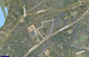 3835 Cornelia Hwy, Lula, GA à vendre - Aérien – Image 2 sur 3
