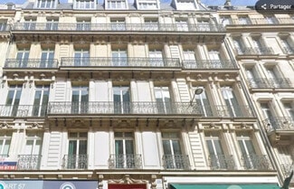 Plus de détails pour 57 Rue Pierre Charron, Paris - Bureau à louer