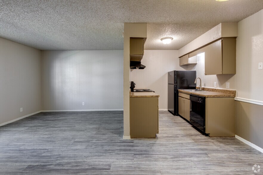 4655 S Darlington Ave, Tulsa, OK à vendre - Photo intérieure – Image 3 sur 39