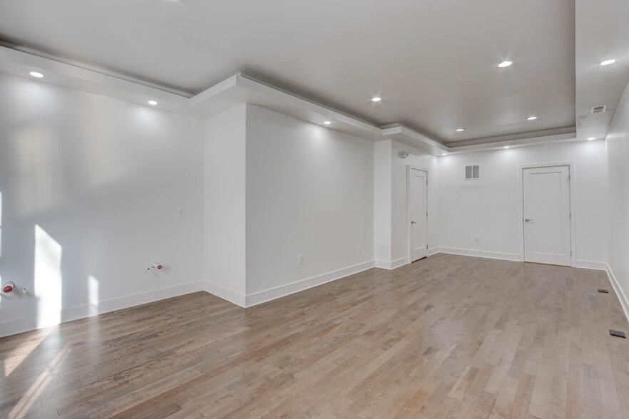833 N Howard St, Baltimore, MD à louer - Photo intérieure – Image 3 sur 8