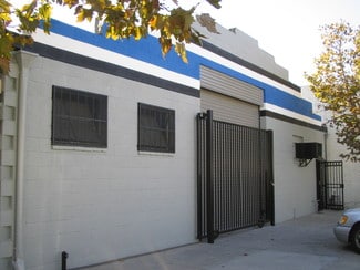 Plus de détails pour 550 W Garfield Ave, Glendale, CA - Industriel/Logistique à vendre