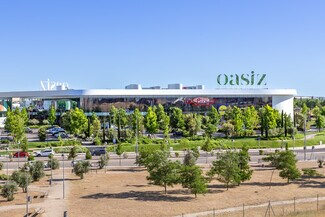 Plus de détails pour Avenida Premios Nobel, Torrejón de Ardoz - Local commercial à louer