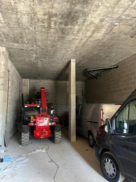 52 Lordship Ln, Londres à louer - Photo de l’immeuble – Image 2 sur 8