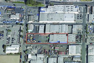 Plus de détails pour 745 W 17th St, Long Beach, CA - Industriel/Logistique à vendre