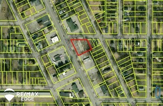 Plus de détails pour 1610 E Genesee Ave, Saginaw, MI - Terrain à vendre