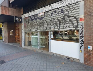 Plus de détails pour Avenida De La Ciudad De Barcelona, 110, Madrid - Logement à vendre