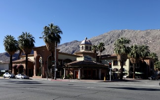 Plus de détails pour 125 E Tahquitz Canyon Way, Palm Springs, CA - Local commercial à vendre