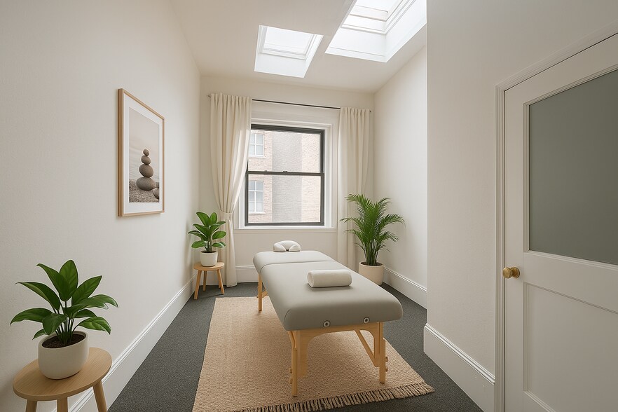 736-738 Grant Ave, San Francisco, CA à vendre - Photo de l’immeuble – Image 3 sur 37