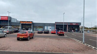 Brechin Rd, Montrose à louer Photo de l’immeuble– Image 2 sur 3