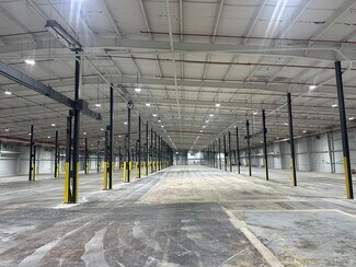 Plus de détails pour 7189 Henry Clay Blvd, Liverpool, NY - Industriel/Logistique à louer