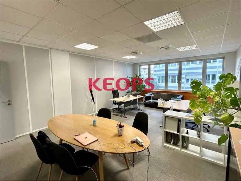 Bureau dans Toulouse à louer - Photo de l’immeuble – Image 2 sur 5