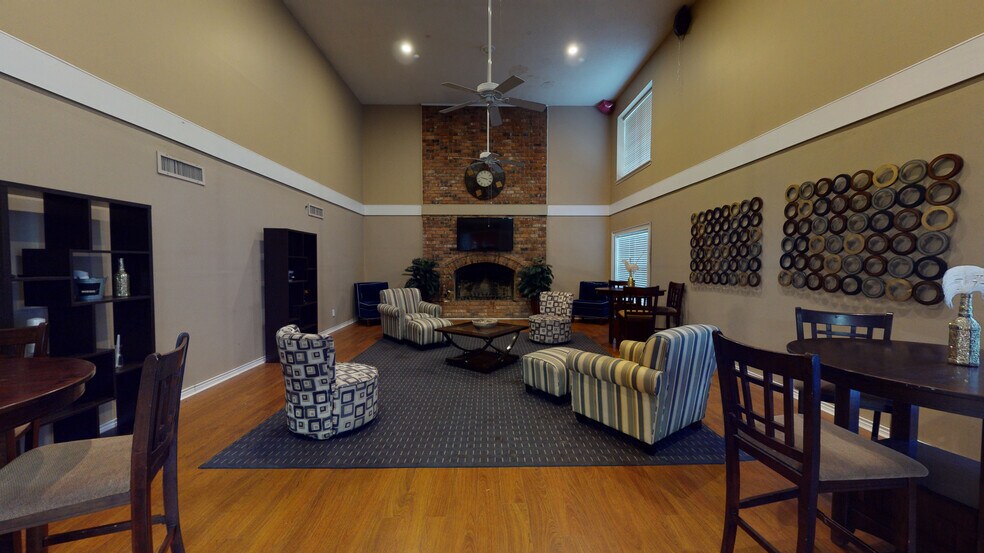 1001 McKeen Pl, Monroe, LA à vendre - Numérisation 3D Matterport – Image 2 sur 21