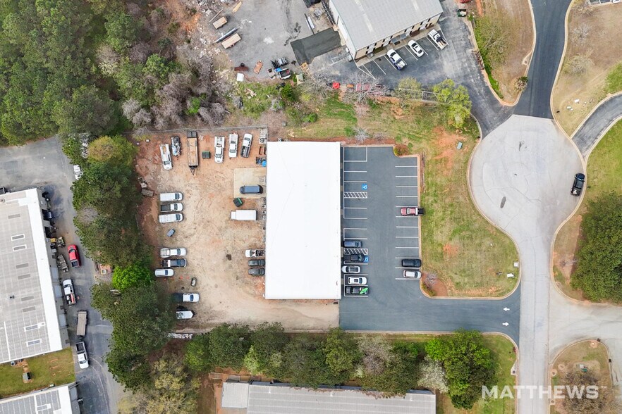 25 Juniper Ct, Covington, GA à vendre - Photo de l’immeuble – Image 2 sur 3