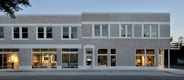 104 W 12th St, Houston, TX à louer - Photo de l’immeuble – Image 2 sur 9