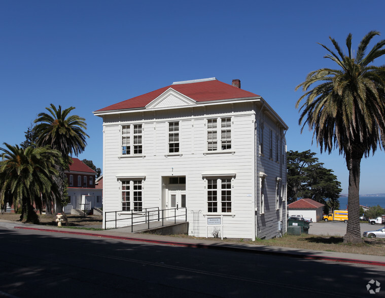 116 Sheridan Ave, San Francisco, CA à louer - Photo de l’immeuble – Image 3 sur 12