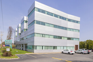 Plus de détails pour 547 Amherst St, Nashua, NH - Bureau à louer
