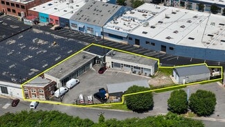 Plus de détails pour 1726 Altamont Ave, Richmond, VA - Industriel/Logistique à vendre