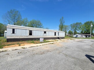 Plus de détails pour 5379 County Road 434, Trinity, AL - Terrain à vendre