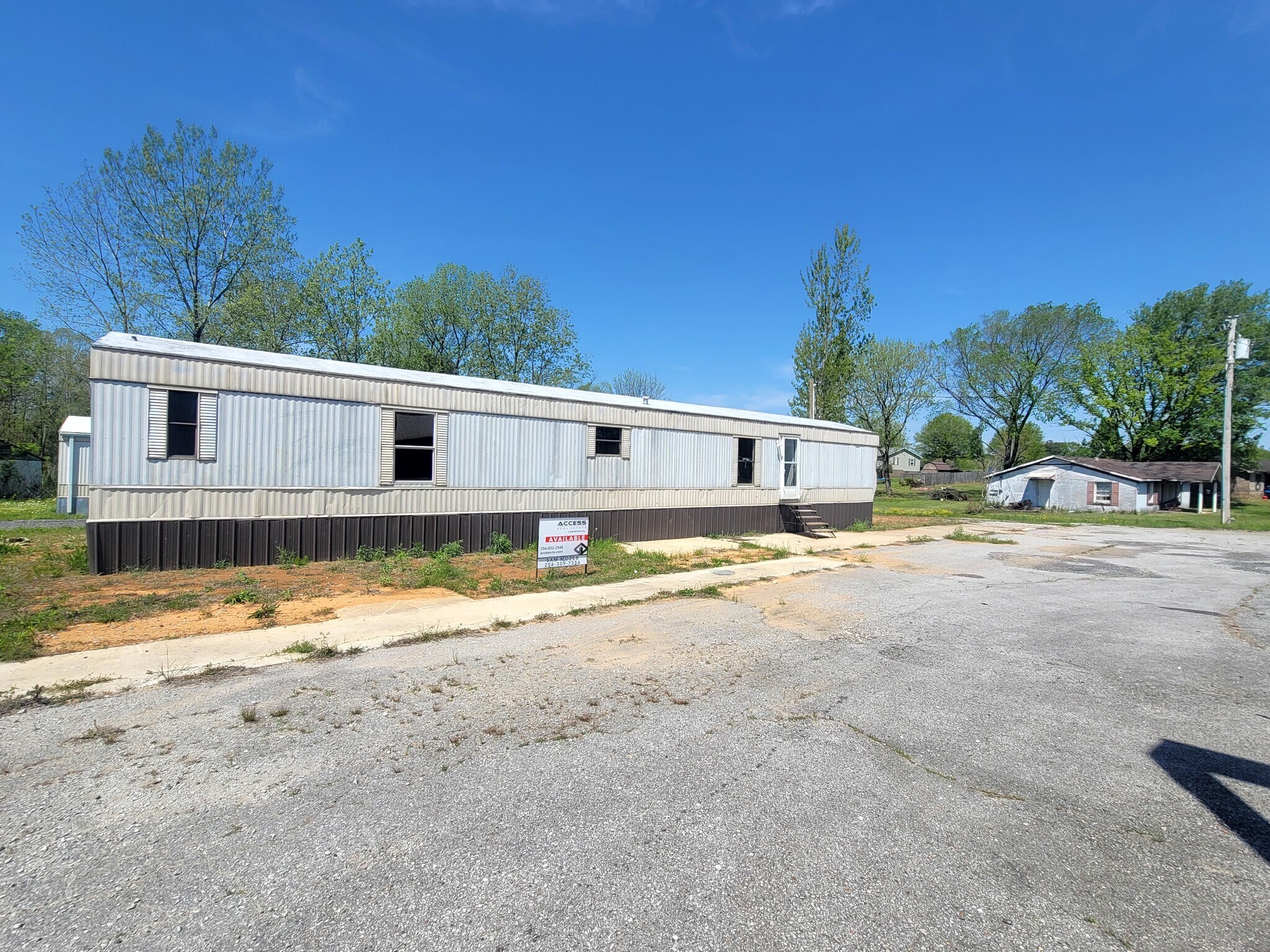 5379 County Road 434, Trinity, AL à vendre Photo principale– Image 1 sur 3