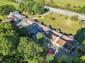 9097 Allentown Blvd, Grantville, PA - VUE AÉRIENNE vue de carte - Image1