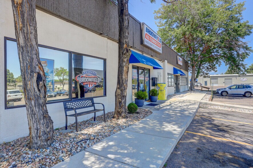 555 Alter St, Broomfield, CO à vendre - Photo de l’immeuble – Image 3 sur 17
