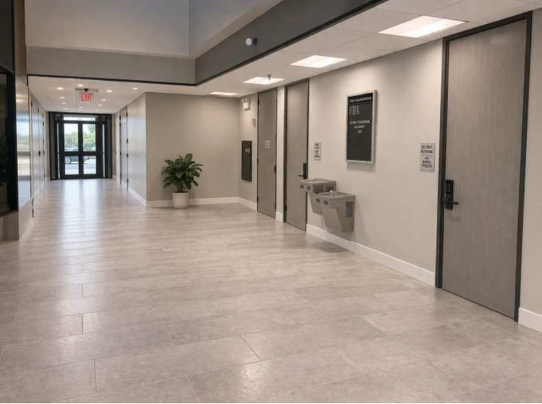 11947 North Fwy, Houston, TX à louer - Hall d’entrée – Image 3 sur 4