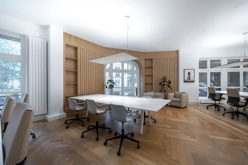 20 Rue Bachaumont, Paris à louer Photo intérieure– Image 1 sur 11