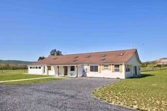 Plus de détails pour 1565 Seven Fountains Rd, Fort Valley, VA - Spécialisé à vendre