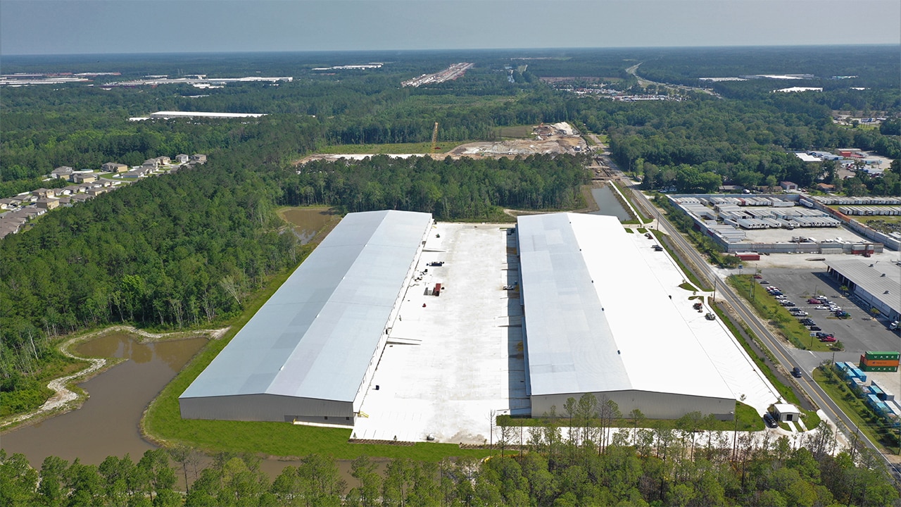 0 Pickettville Rd, Jacksonville, FL à louer Photo intérieure– Image 1 sur 3