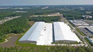 0 Pickettville Rd, Jacksonville, FL à louer Photo intérieure– Image 1 sur 3