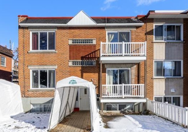 665 73e Av, Laval, QC à vendre - Photo principale – Image 1 sur 1
