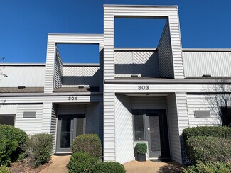 Plus de détails pour Thimble Shoals Boulevard Portfolio – Bureau à vendre, Newport News, VA