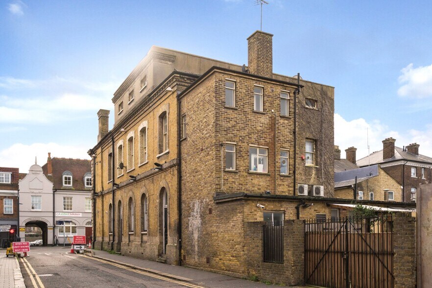 43 Spital St, Dartford à vendre - Photo de l’immeuble – Image 3 sur 17