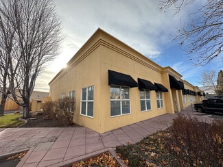 Plus de détails pour 770-780 Smithridge Dr, Reno, NV - Local d'activités à louer