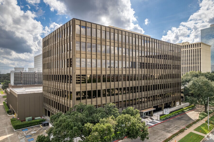 3411 Richmond Ave, Houston, TX à vendre - Photo de l’immeuble – Image 3 sur 5