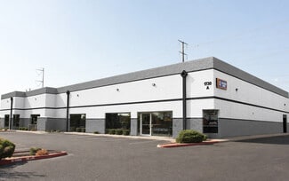 Plus de détails pour 1730 W Sunrise Blvd, Gilbert, AZ - Industriel/Logistique à louer