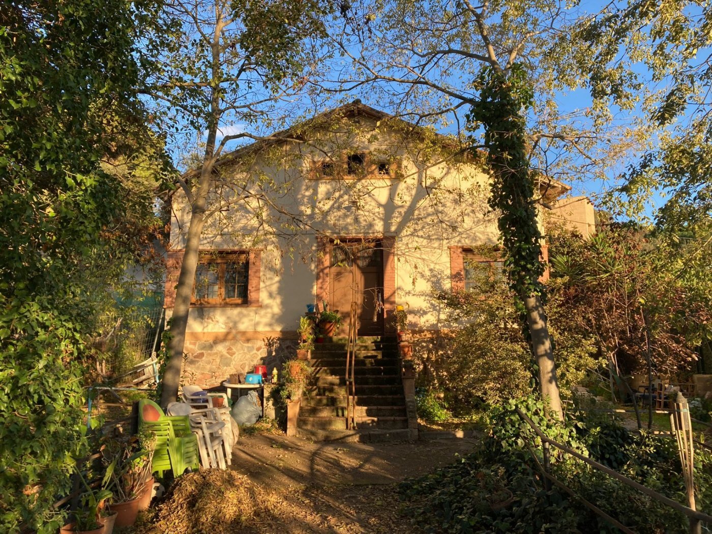 Terrain dans Palau-solità i Plegamans, Barcelona à vendre Photo principale– Image 1 sur 7