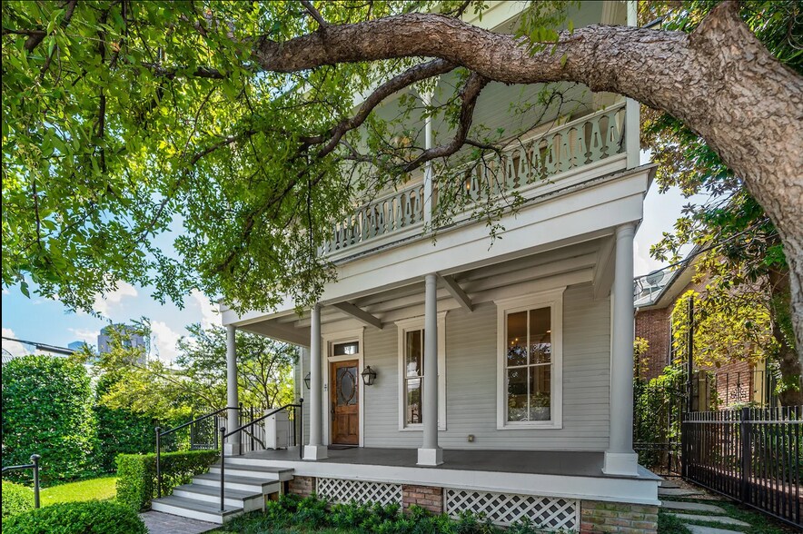 2315 Routh St, Dallas, TX à vendre - Photo de l’immeuble – Image 3 sur 40