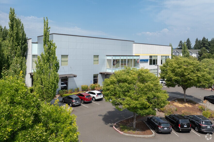1265 NW Waterhouse Ave, Beaverton, OR à vendre - Photo de l’immeuble – Image 3 sur 8