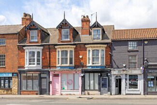 Plus de détails pour 79-80 High St, Lincoln - Local commercial à louer