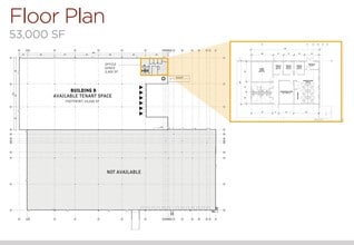 990 Paterson Plank Rd, East Rutherford, NJ à louer Plan d’étage– Image 1 sur 1