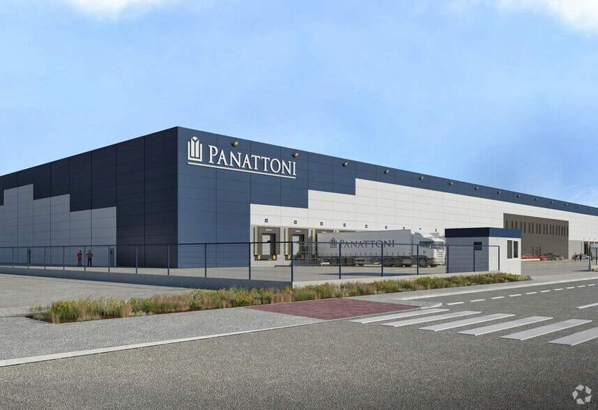 Calle Sau, 33 (u), Illescas, Toledo à louer - Photo de l’immeuble – Image 3 sur 4