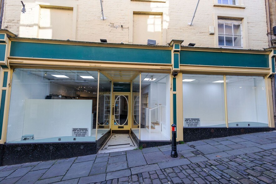 1 Stony St, Frome à louer - Photo de l’immeuble – Image 2 sur 31