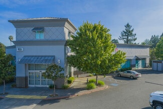 Plus de détails pour 937-955 Stony Point Rd, Santa Rosa, CA - Local commercial à louer
