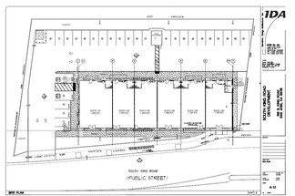 Plus de détails pour 158 S King Rd, San Jose, CA - Local commercial à louer