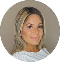 Krystina Cuesta