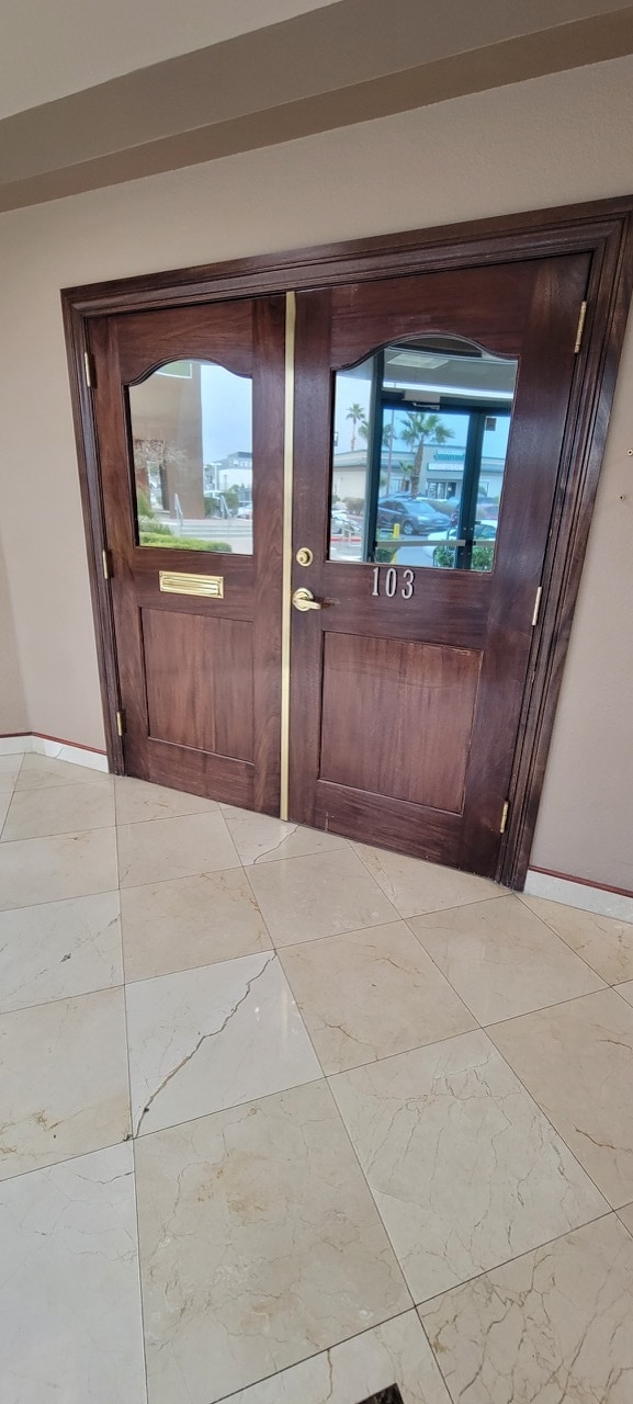 5440 W Sahara Ave, Las Vegas, NV à vendre Hall d’entrée– Image 1 sur 5