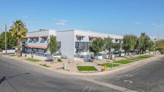 Plus de détails pour 1504 E Indianola Ave, Phoenix, AZ - Logement à vendre