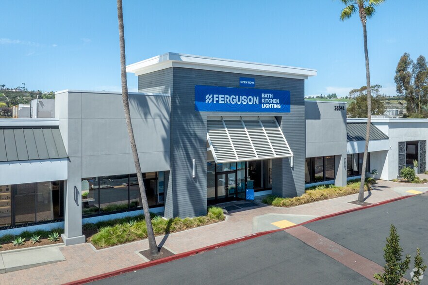 28331-28371 Marguerite Pky, Mission Viejo, CA à vendre - Photo de l’immeuble – Image 2 sur 10