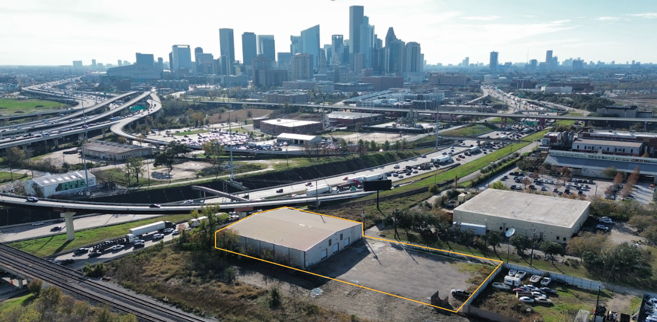 1020 West St, Houston, TX à louer Photo de l’immeuble– Image 1 sur 16